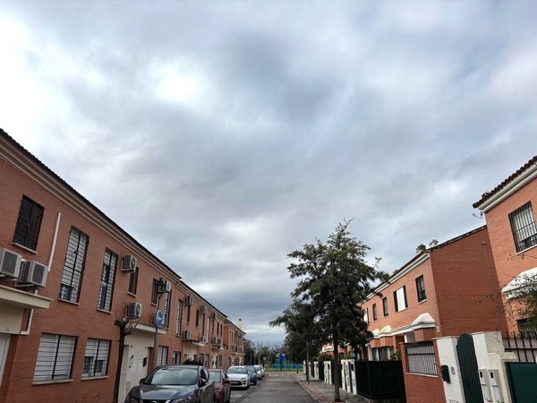 Palomares del Río,  ES