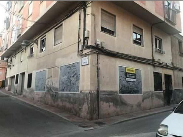 Molina de Segura,  ES