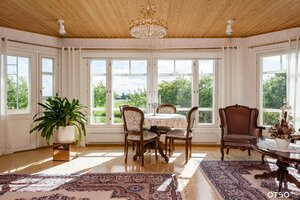 Rantalantie 6, Sitlahti, Eurajoki