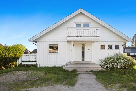 Siggerudhagan 120C, Eidsvoll