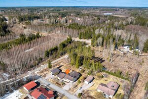 Tuomelanmutka 35, Iitiä, Lemi