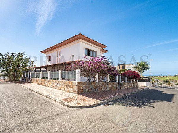 San Bartolomé de Tirajana,  ES