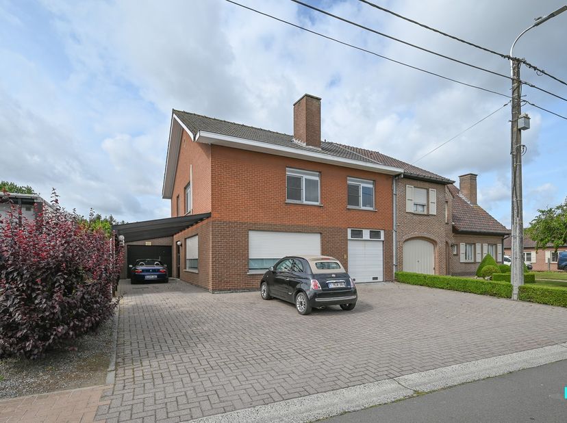 Populierstraat 153 8800 Roeselare