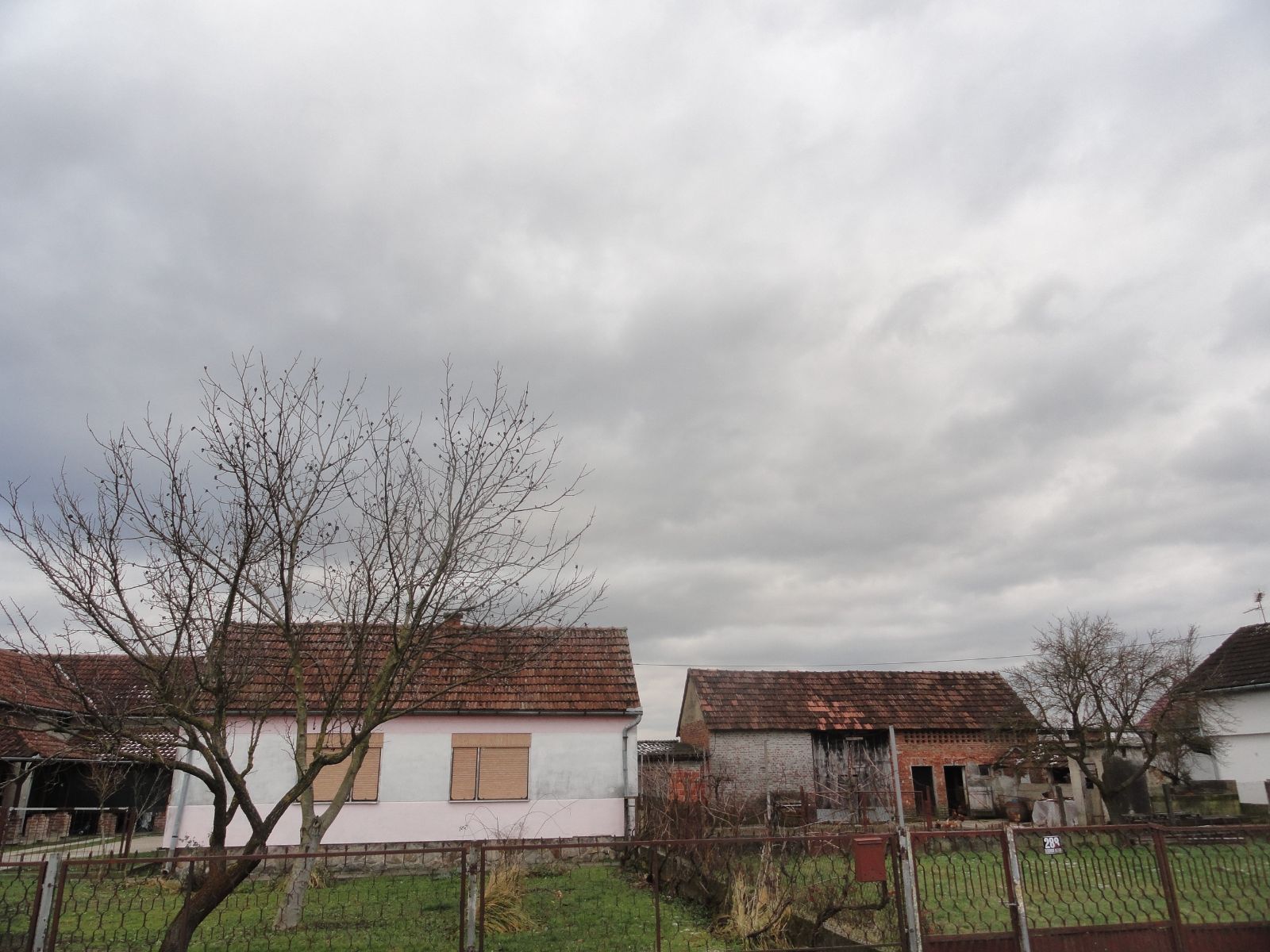 Slatina, Slatina center
