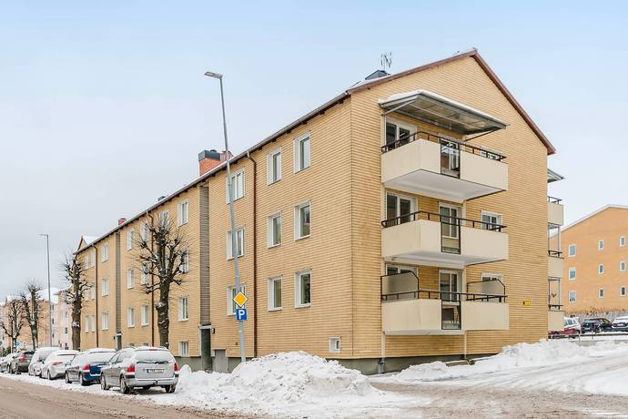 Katrineholm, Katrineholms kommun