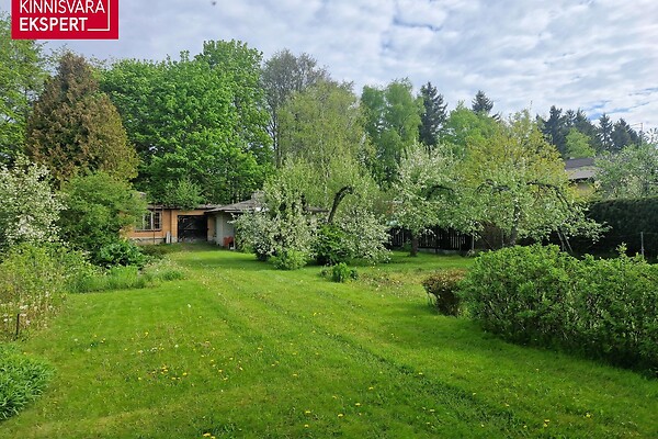 plot for sale, residential land - Tuliheina tee 4, Muuga, Maardu, Harjumaa