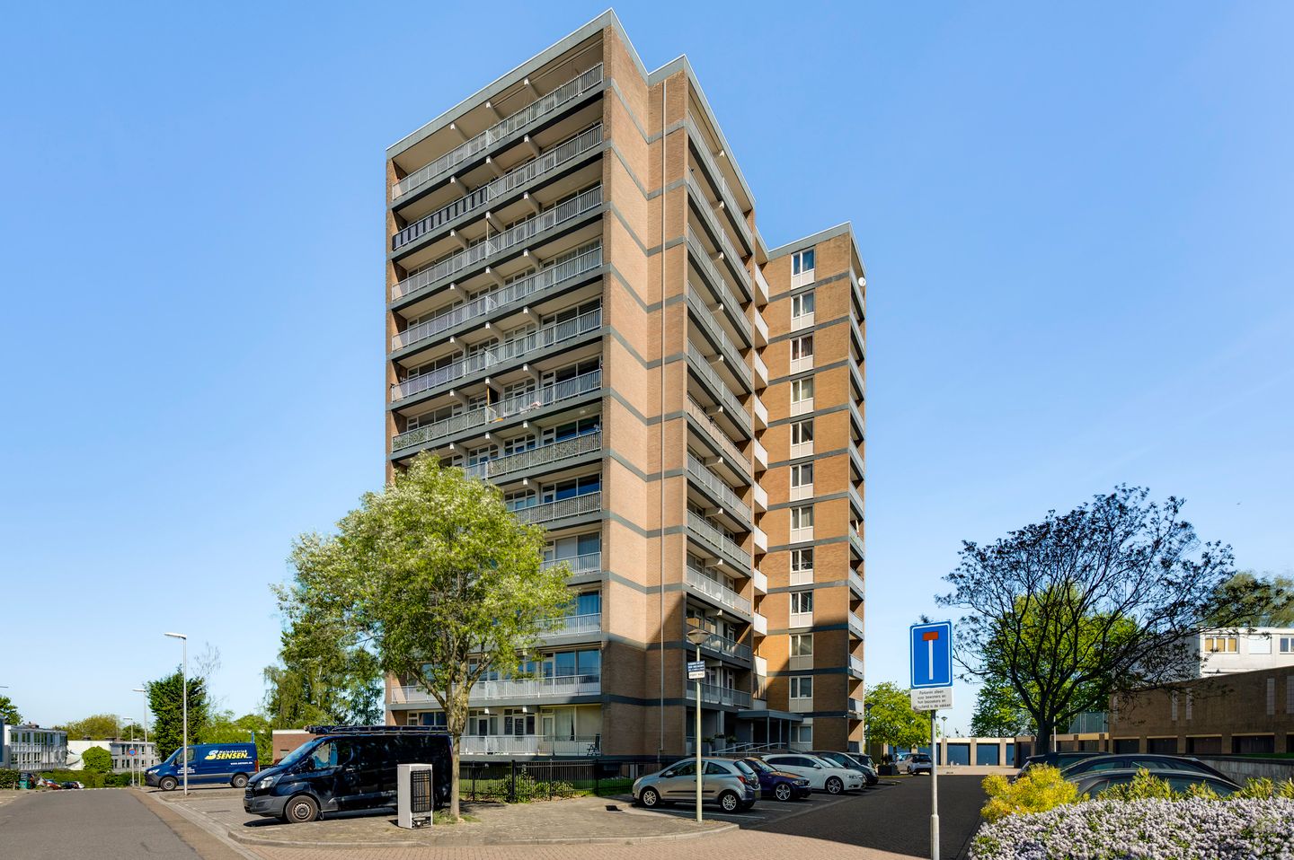 Vrieheidepark 70