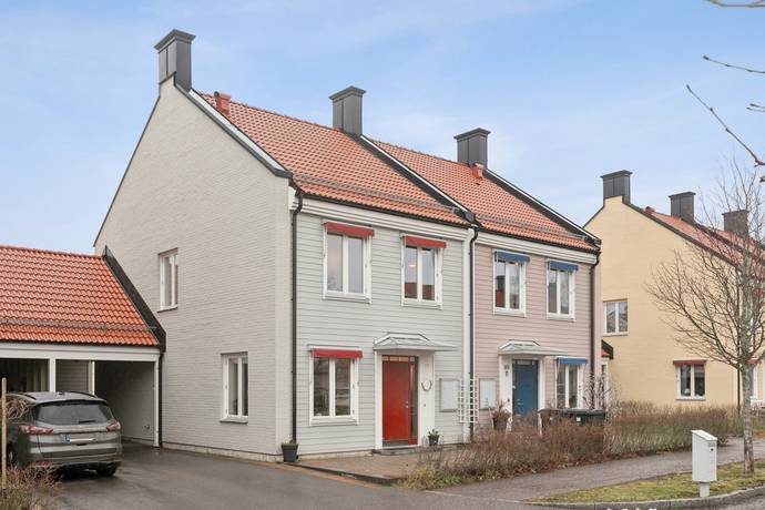 Norrköping, Norrköpings kommun