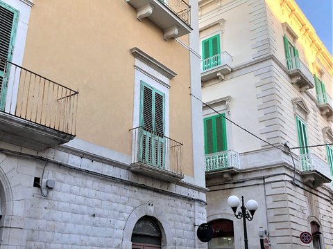Molfetta,  IT