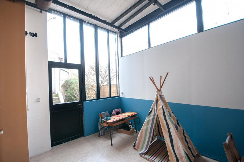 Quartier Saint Nicolas à Maisons-Laffitte (78600)