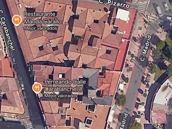 Getafe,  ES