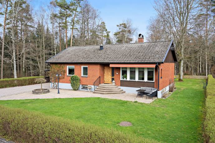 Oskarström, Halmstads kommun
