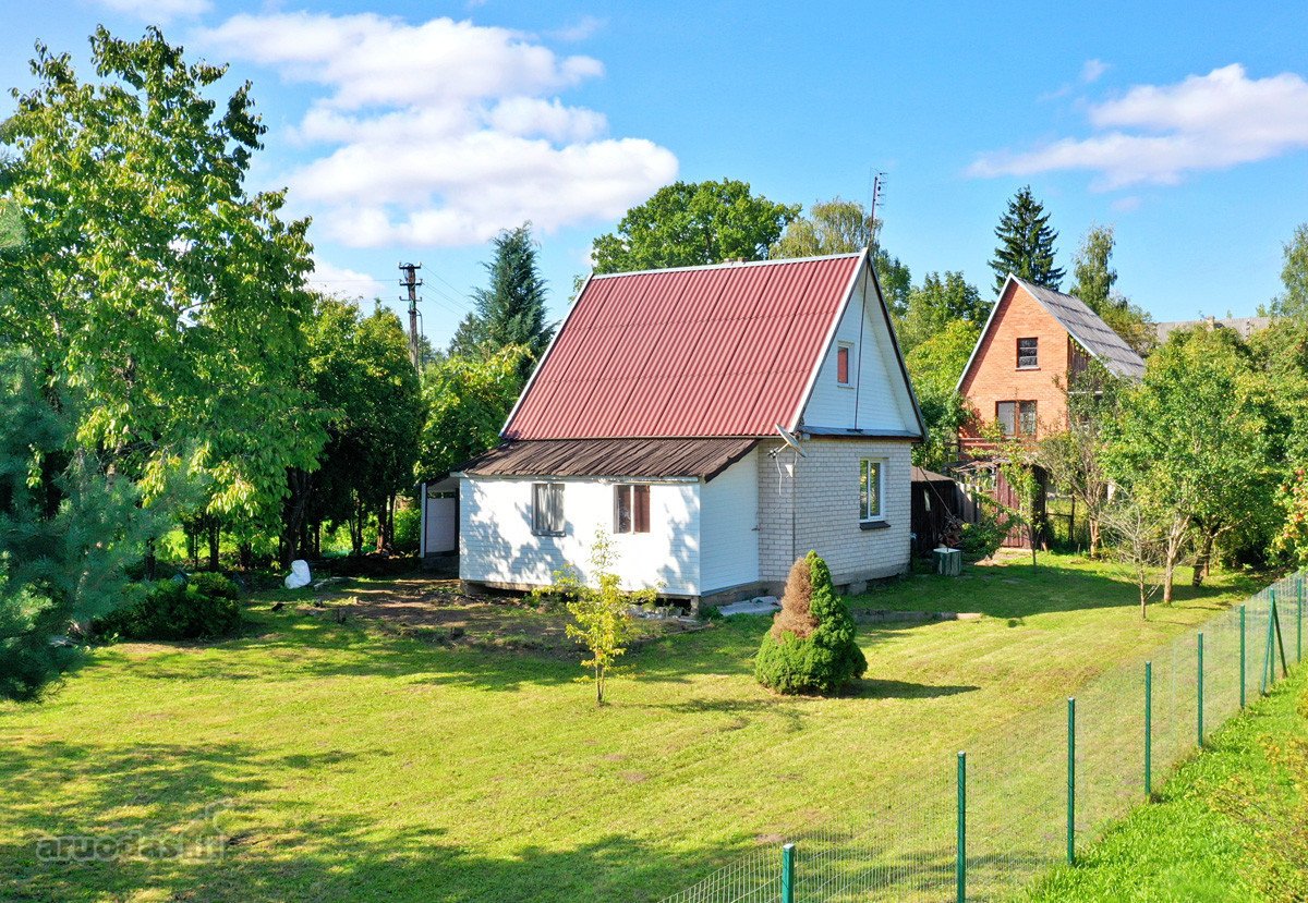 Ignalinos m. Rožių g.