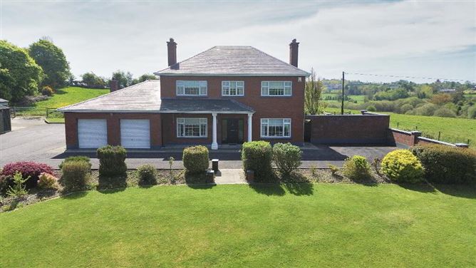 Marahill, Kingscourt, Cavan