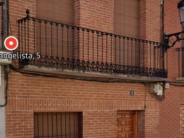 Nava del Rey,  ES