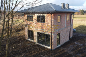 Przybyszówka