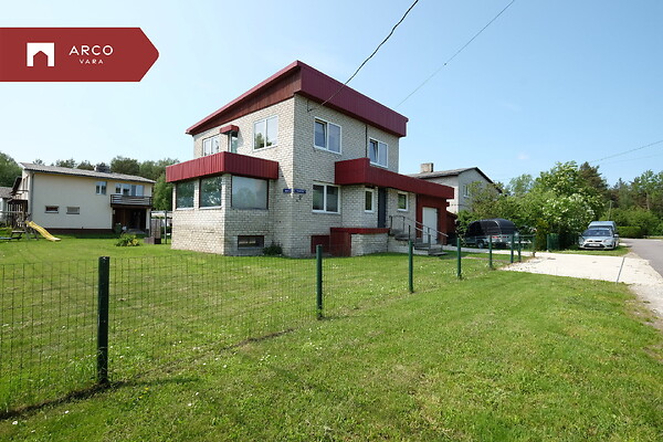 Järvamaa, Paide, Paide linn, Tuleviku 24