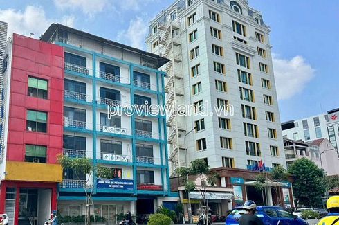 Ho Chi Minh, District 1, Da Kao