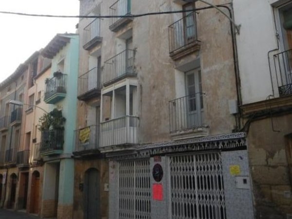Caspe,  ES