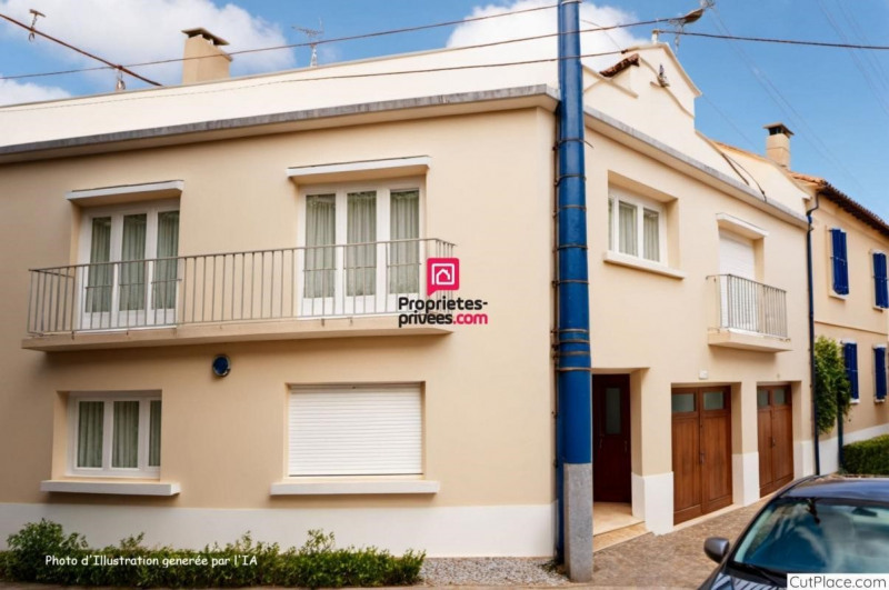 Quartier Procé - Monselet à Nantes (44000)