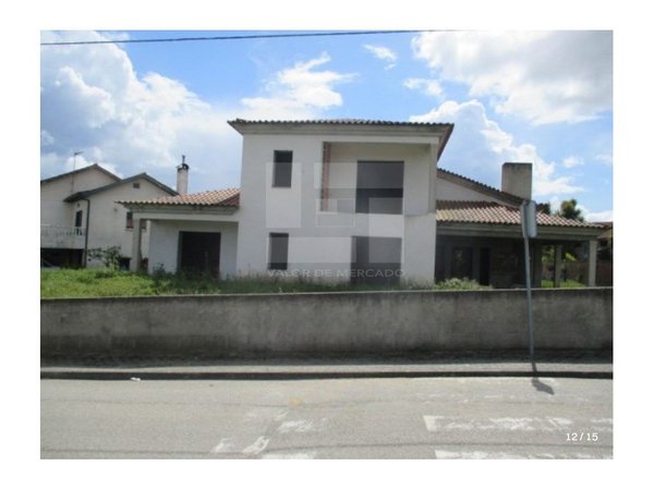 Treixedo,  PT