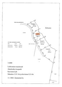 Aatunselkä 4, Äänekoski