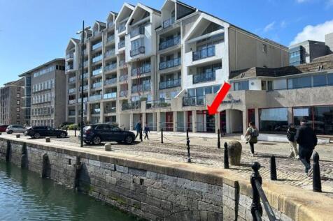 3 Mariners Court, North Quay, Sutton Harbour, Plymouth