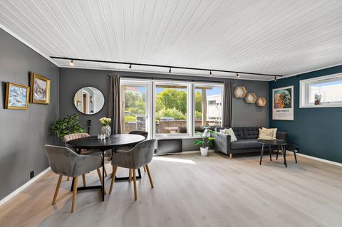 Trollhaugen 2, Bodø