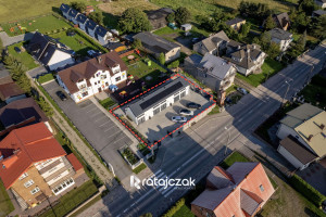 Jastrzębia Góra