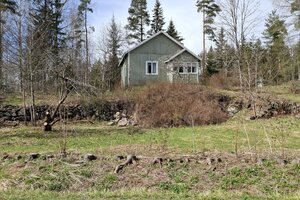 Karhintie 36, Taipale, Riihimäki