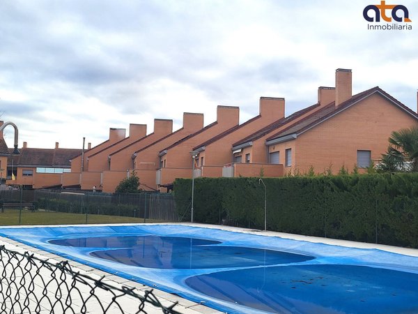 Aldeamayor de San Martin,  ES
