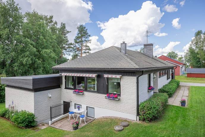 Ursviken, Skellefteå kommun