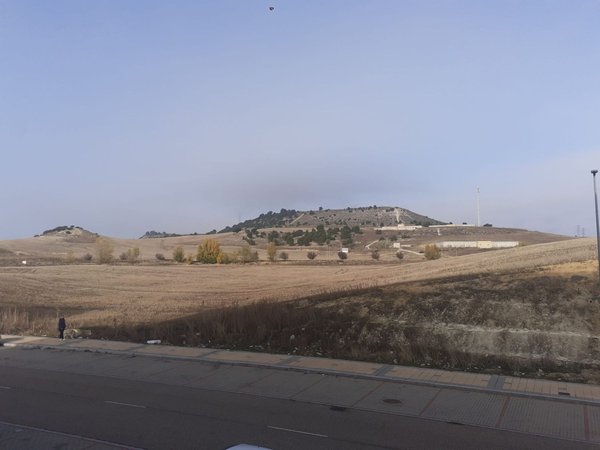 Arroyo de la Encomienda,  ES