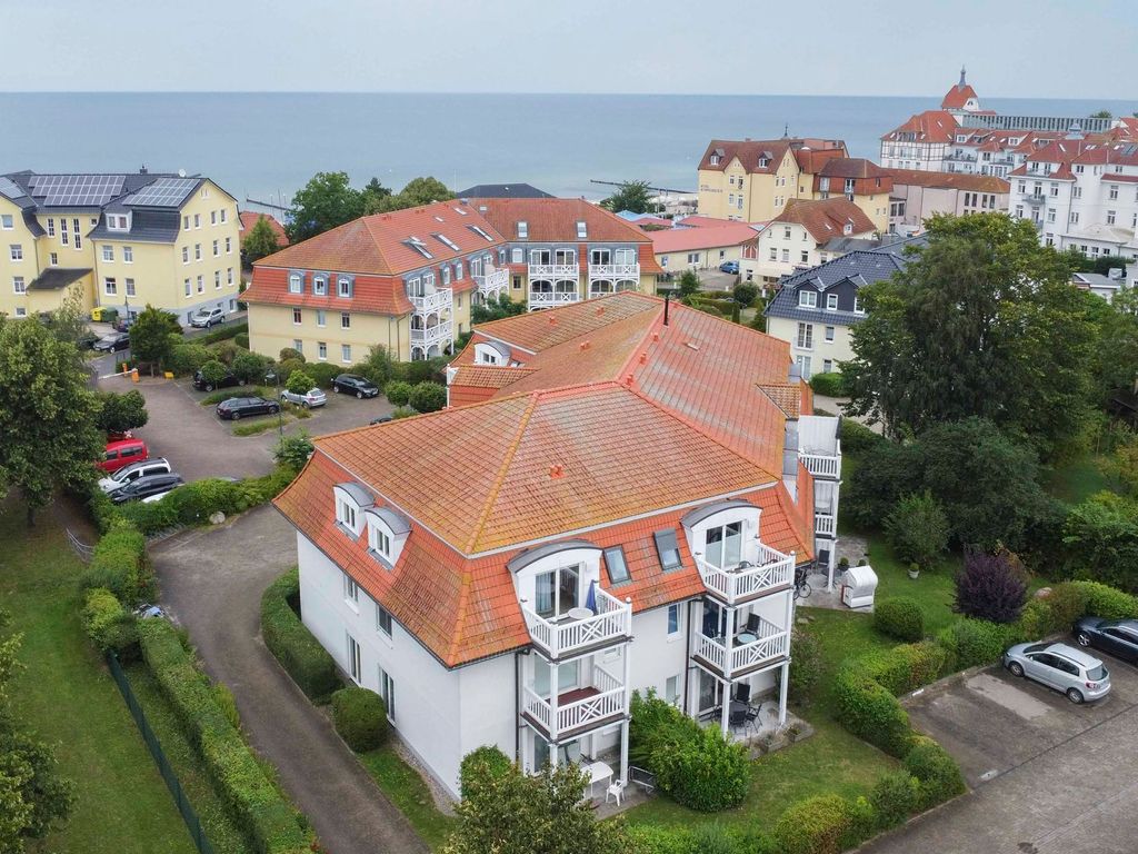 18225 Kühlungsborn, Rostock (Kreis)