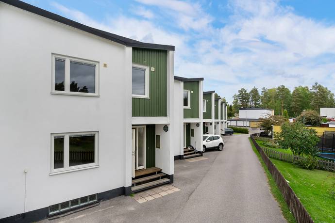 Sandviken, Sandvikens kommun