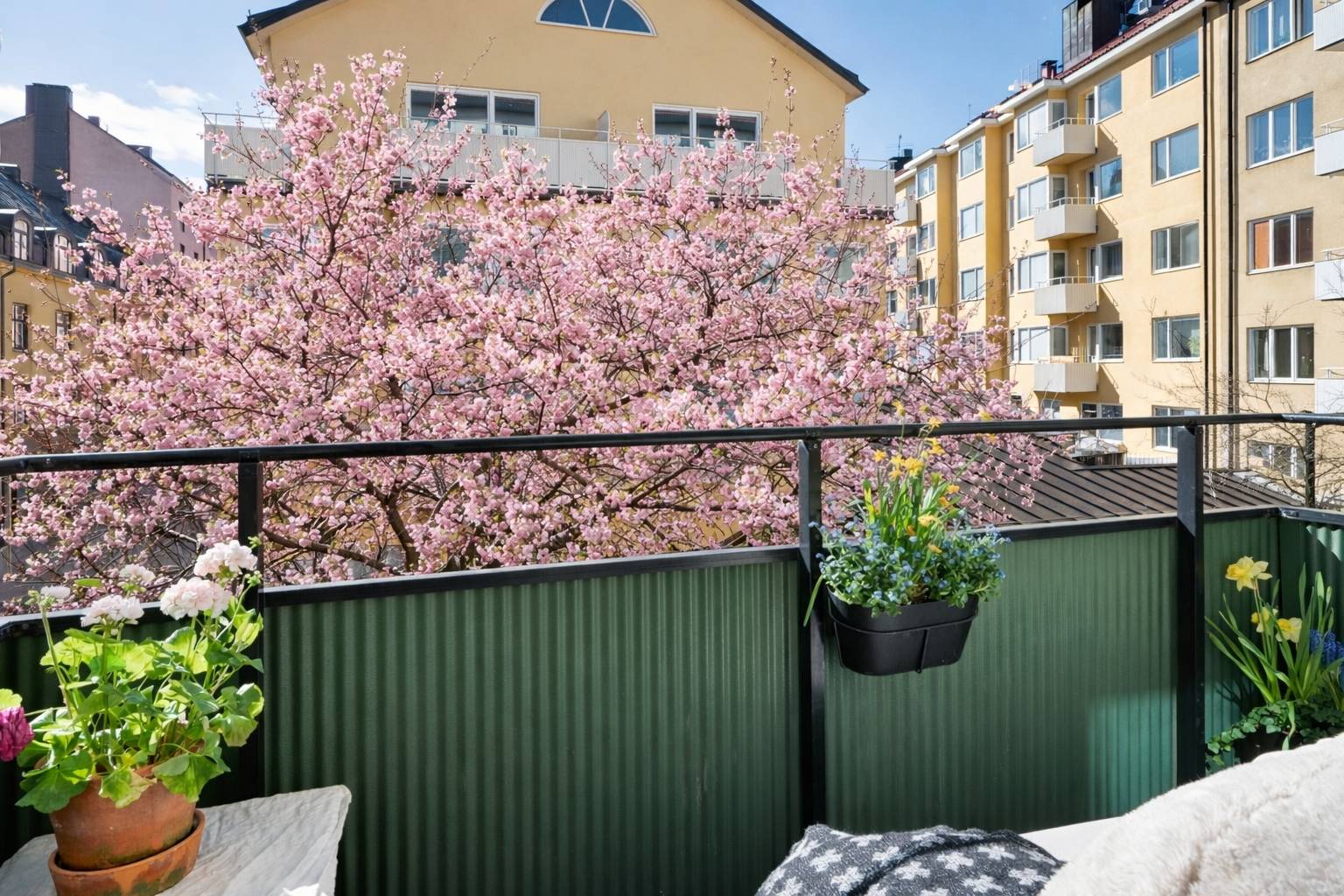Södermalm, Stockholms kommun