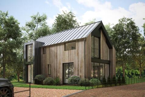 Canada Farm Road, South Darenth, Dartford, Kent, DA4