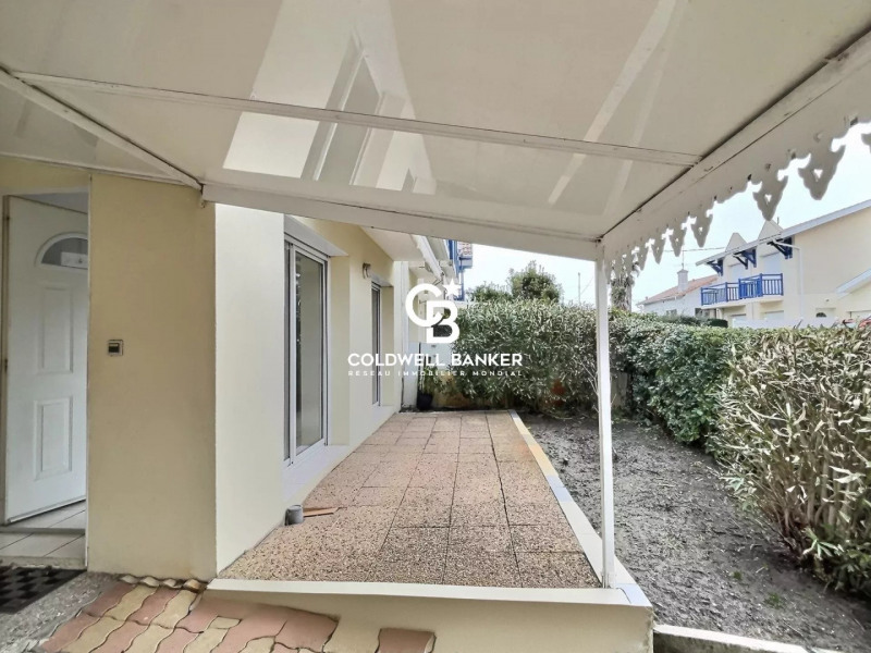 Quartier Saint Ferdinand à Arcachon (33120)