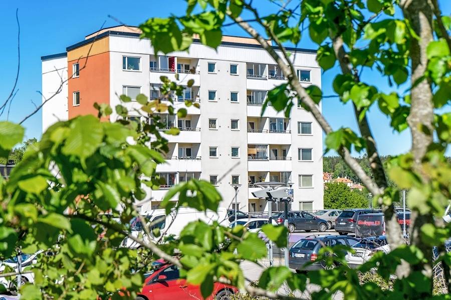 Tumba, Botkyrka kommun