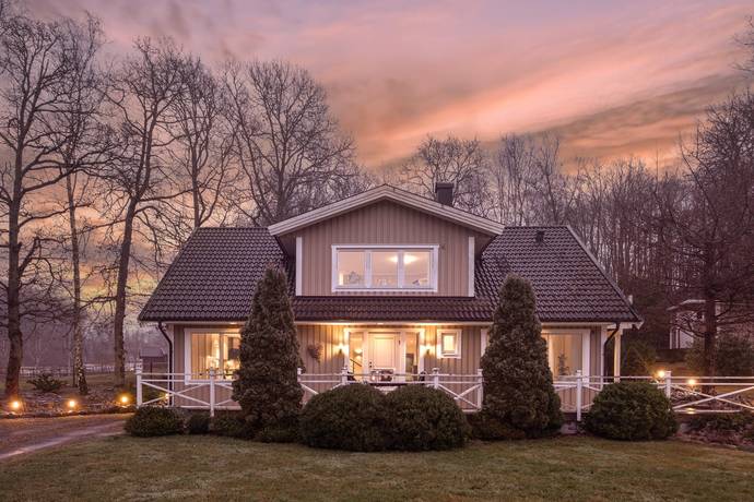 Billdal, Mölndals kommun