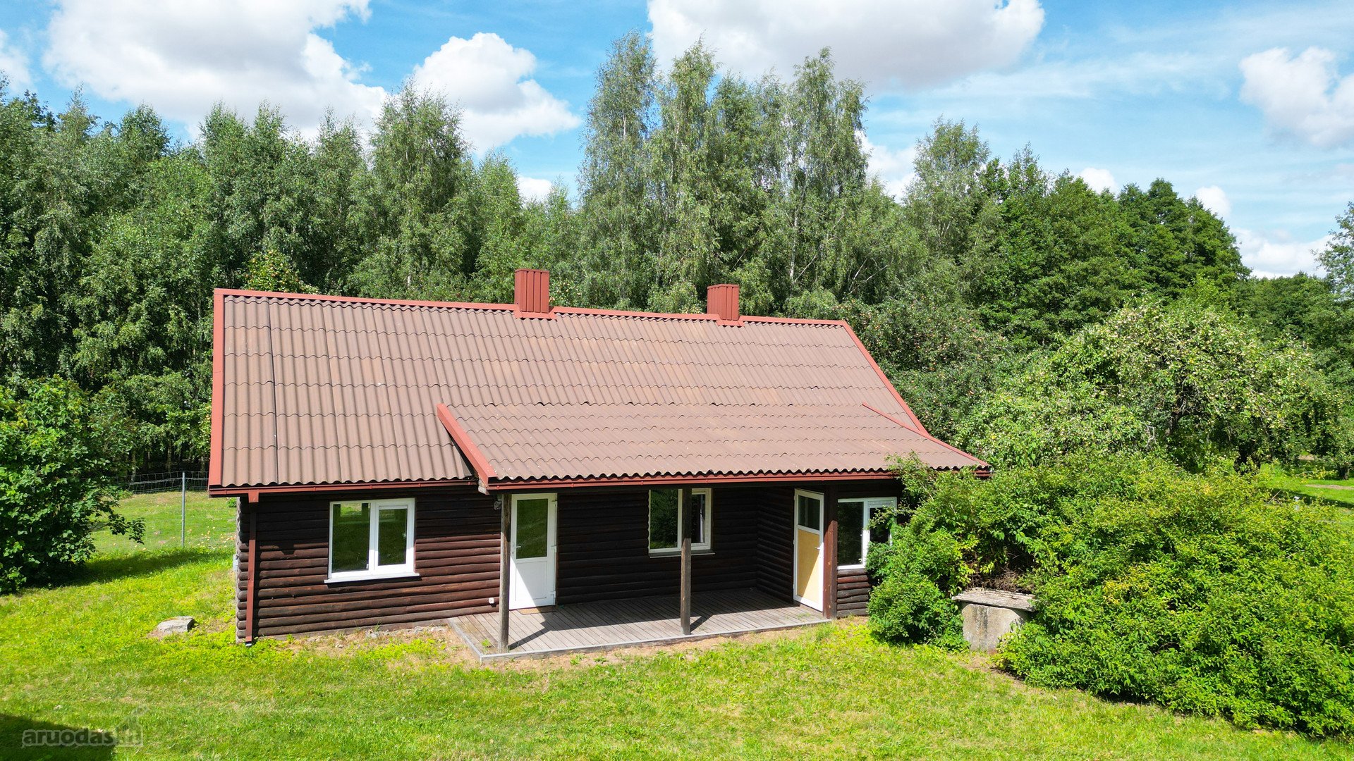 Vilkaviškio r. sav. Dapkiškių k.