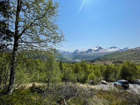 Stranda