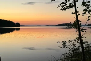 Paulatie 90, Virmailansaari, Padasjoki