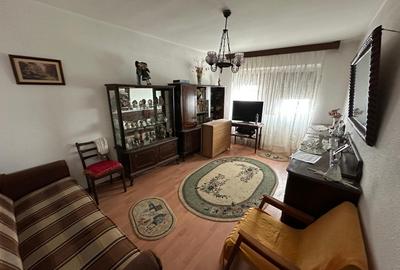 Ultracentral, Focșani
