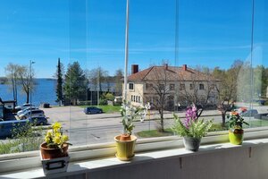 Rantatie 249 B 18, Säkylä