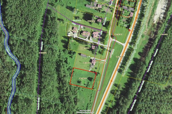 Järvamaa, Paide, Paide linn, Sillaotsa tn 2a