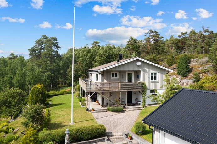 Strömstad, Strömstads kommun