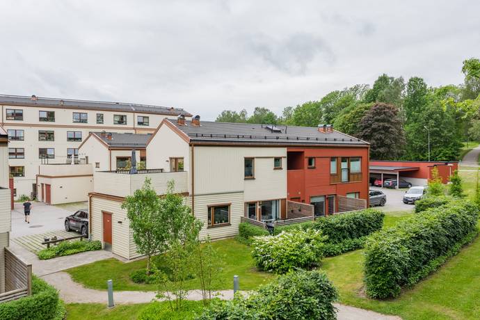 Hestra, Borås kommun