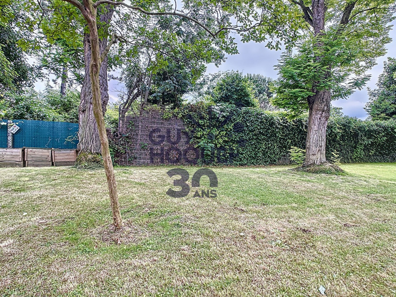 Quartier Monsivry à Villejuif (94800)