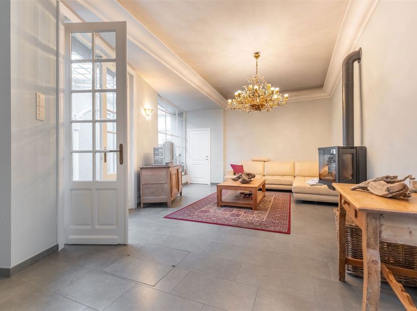 Rue de l'Hotellerie 29 7860 Lessines